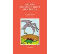 Ariana Erdmann Hilft Den Dinos (ebook)