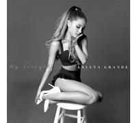 Ariana Grande - Ariana Grande - My Everything