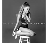 Ariana Grande - Ariana Grande - My Everything [CD]