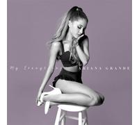 Ariana Grande - Ariana Grande - My Everything (Deluxe Edition)