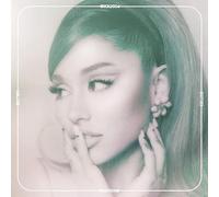 Ariana Grande - Ariana Grande - Positions Deluxe Edition