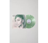 Ariana Grande - Ariana Grande Positions Mint Marble Colored Vinyl LP