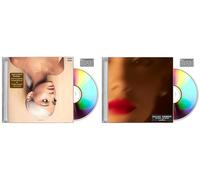 Ariana Grande - Ariana Grande : Sweetener + Eternal Sunshine [CD 2-Pack]
