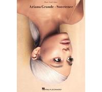 Ariana Grande Ariana Grande (Tapa blanda)