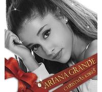 Ariana Grande - Christmas Kisses