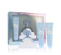 Ariana Grande Cloud set de regalo 100 ml + loción corporal 100 ml + gel de ducha agua de perfume para mujer