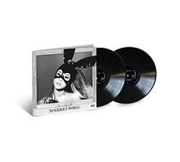 Ariana Grande – Dangerous Woman – Vinilo