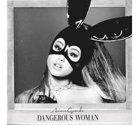 Ariana Grande - Dangerous Woman (2 LP)