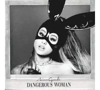 Ariana Grande - Dangerous Woman [Vinilo]