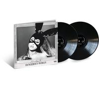 Ariana Grande Dangerous Woman (Vinyl) (Importación USA)