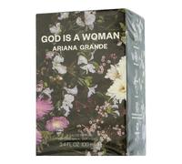 Ariana Grande Dios es una mujer EDP 100 ml