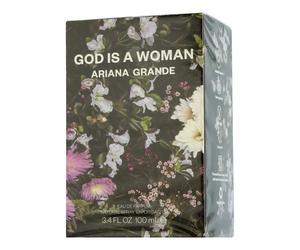 Ariana Grande Dios es una mujer EDP 100 ml