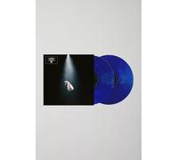 Ariana Grande - Eternal Sunshine: Brighter Days Ahead Transparent Dark Blue Marble Vinyl 2LP, Ariana Grande