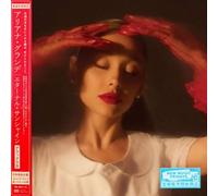 Ariana Grande - Eternal Sunshine Cardboard Sleeve & More, Limited Type B]