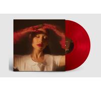 ARIANA GRANDE | Eternal Sunshine | Cubierta exclusiva sellada 2024 No. 1 LP d...