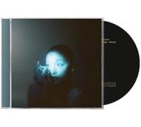 Ariana Grande Eternal Sunshine: Deluxe - Alternate Cover (CD) (Importación USA)