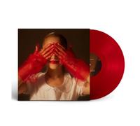Ariana Grande - Eternal Sunshine (Lim. Ed.) (2024) LP Vinilo Rojo