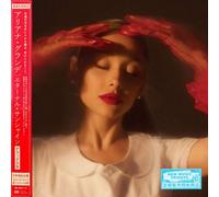 Ariana Grande Eternal Sunshine More, Limited Type B] (CD) (Importación USA)