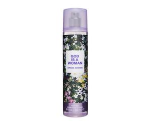 Ariana Grande God is A Woman Bruma Corporal 236 ml