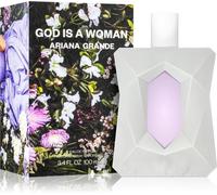 Ariana Grande God Is A Woman EDP Para Mujer 100ml