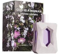 Ariana Grande God Is A Woman EDP Para Mujer 50ml