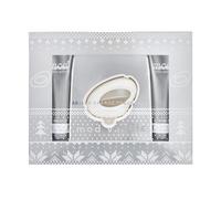 Ariana Grande Mod Vanilla Eau de Parfum - Set de regalo con fragancia de 3 piezas