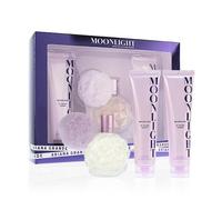 Ariana Grande Moonlight set de regalo 100 ml + crema corporal 100 ml + gel de ducha agua de perfume para mujer