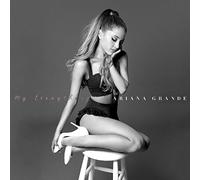 ARIANA GRANDE - My Everything