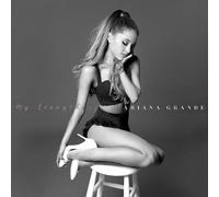 Ariana Grande My Everything (CD) Album (Importación USA)