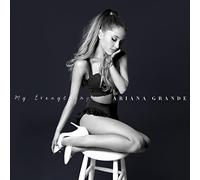 Ariana Grande - My Everything - Deluxe Edition