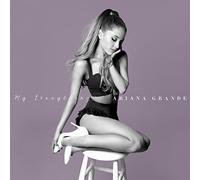 Ariana Grande - My Everything - Deluxe Edition [CD+DVD]
