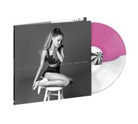 Ariana Grande - My Everything (Limited Edition Reissue Clear Lavender Split Vinyl LP)