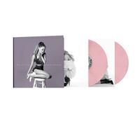 Ariana Grande - My Everything (Rosa 10th Aniv. 2xLP ) / Nuevo / Sellado/Intacta