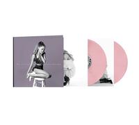 Ariana Grande - My Everything (Rosa 10th Aniv. 2xLP ) / Nuevo / Sellado/Intacta