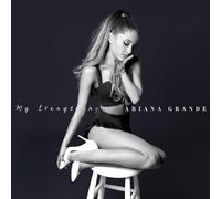 Ariana Grande - My Everything [Vinilo]
