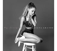 Ariana Grande My Everything (Vinyl) 12" Album