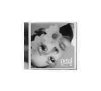 ARIANA GRANDE - Petal (Portada Alternativa) (2026) CD Preventa