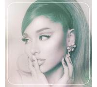 Ariana Grande - Positions (CD)