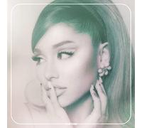 Ariana Grande – Positions – CD