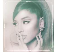 Ariana Grande Positions (CD) (Importación USA)