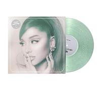 Ariana Grande - Positions (Coke Bottle Clear)