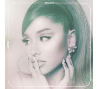 Ariana Grande - Positions (Deluxe Edition) [CD]