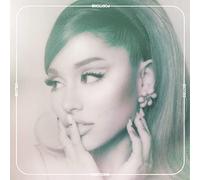 Ariana Grande - Positions (Edición Deluxe) (CD)