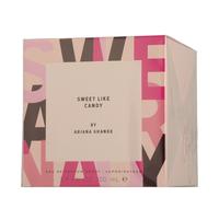 Colonia con rociador de sweet like candy de ariana grande, 100 ml