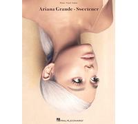 Ariana Grande: Sweetener