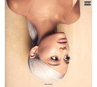 Ariana Grande Sweetener (CD) Album
