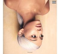 Ariana Grande Sweetener (Vinyl) 12" Album