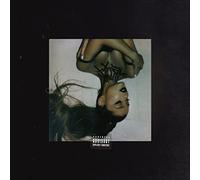 Ariana Grande Thank U, Next (CD) Album