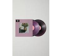 Ariana Grande - Thank U, Next Orchid & Black Swirl Ariana Grande
