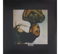 Ariana Grande Thank U, Next (Vinyl) 12" Album